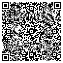 QR code with C C Hr Consulting contacts