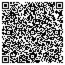 QR code with C & E Enterprises contacts