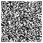 QR code with Omega Material Handling LLC contacts