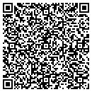 QR code with Hedrick Consulting contacts