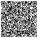 QR code with L D F Enterprises contacts