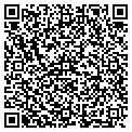 QR code with Lvs Consulting contacts