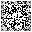 QR code with J K Brokerage contacts