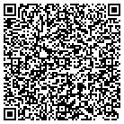 QR code with J Mantello Consulting LLC contacts