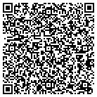 QR code with Kris Seppa Consulting contacts