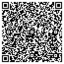 QR code with P E Systems LLC contacts
