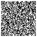 QR code with Richard G Blum contacts