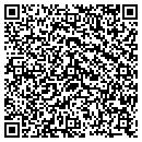 QR code with R S Consulting contacts