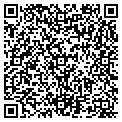 QR code with Tsr Inc contacts