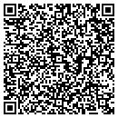 QR code with U/S Consulting Inc contacts