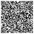 QR code with C Felton Consulting contacts