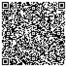 QR code with Cj Hvac Consulting LLC contacts