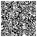 QR code with C Scott Consulting contacts