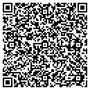 QR code with J R Consulting contacts