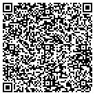 QR code with N P Linder Consulting LLC contacts