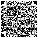 QR code with R G H Enterprises contacts