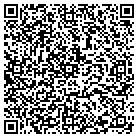 QR code with R I C Htg & Mechanical Inc contacts