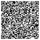 QR code with Cj Lockhart Consulting contacts