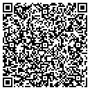 QR code with D & A Solutions contacts
