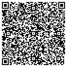 QR code with Hale S Landscape Consulti contacts