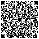 QR code with Hunter Hudson Consulting contacts
