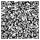 QR code with Kb Consulting contacts