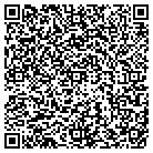 QR code with P A Mechanical Contractor contacts