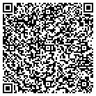 QR code with One Hundred Eighty Consulting contacts