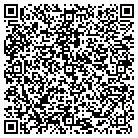 QR code with R & D Engineering Consultant contacts