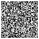 QR code with Rf Excel Inc contacts