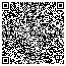 QR code with Zenkat Consulting contacts
