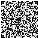 QR code with D Jenness Consulting contacts