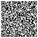 QR code with Haskell Group contacts