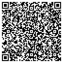 QR code with J & D Consulting contacts