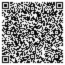 QR code with M2 Consulting contacts