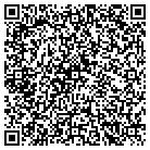 QR code with M Brent Wilde Consulting contacts