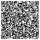 QR code with M & K Osborn Consulting Inc contacts