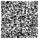 QR code with American School Of Jewelry contacts