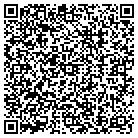 QR code with R W Dickey Enterprises contacts