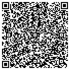 QR code with Samji Enterprises Incorporated contacts