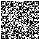 QR code with S Scott Consulting contacts