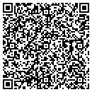 QR code with J & J & Sons contacts