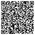 QR code with C A Daley contacts
