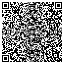QR code with G W Dodd Consulting contacts