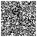 QR code with Hazlett Consulting contacts