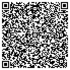 QR code with Mantas Educational Consulting contacts