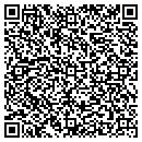 QR code with R C Little Consulting contacts