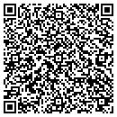 QR code with J&K Media Consulting contacts