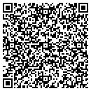QR code with L & M Optical contacts