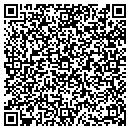 QR code with D C I Marketing contacts